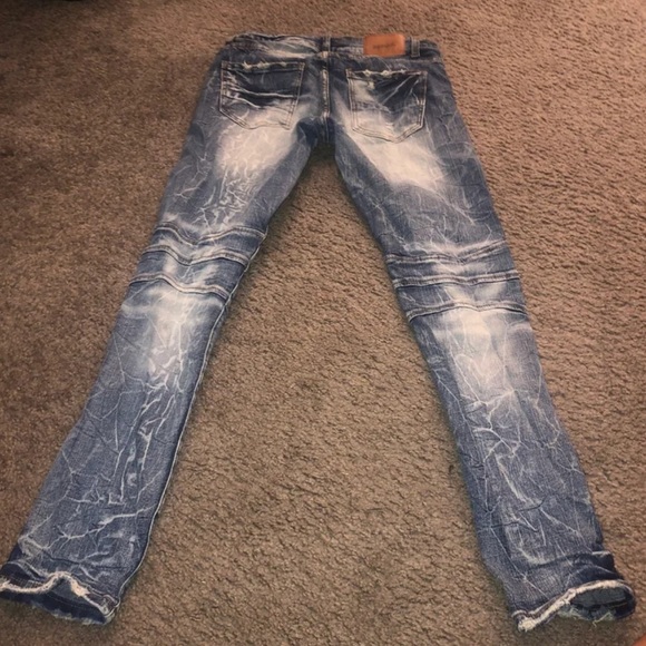 Men’s Jeans - Picture 4 of 6